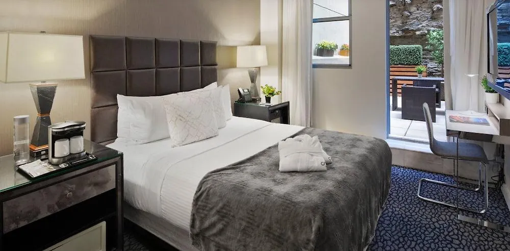The Historic Blue Angel Hotel Lexington Ave, Ascend Hotel Collection New York