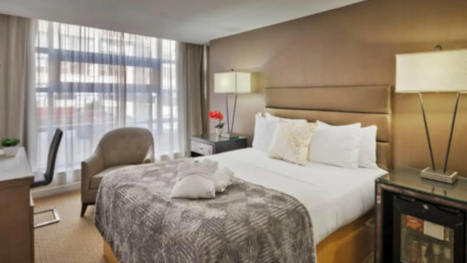 The Historic Blue Angel Hotel Lexington Ave, Ascend Hotel Collection New York