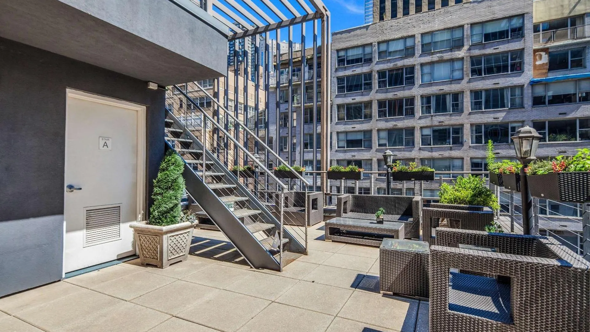 The Historic Blue Angel Hotel Lexington Ave, Ascend Hotel Collection New York 3*,