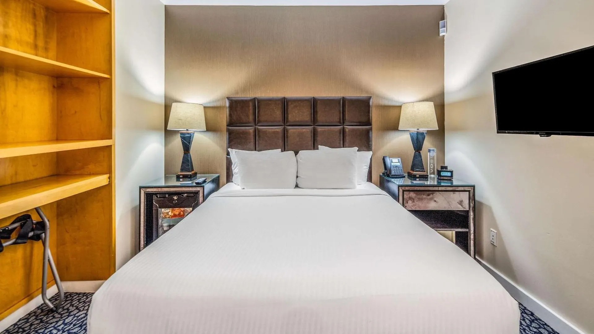 The Historic Blue Angel Hotel Lexington Ave, Ascend Hotel Collection New York