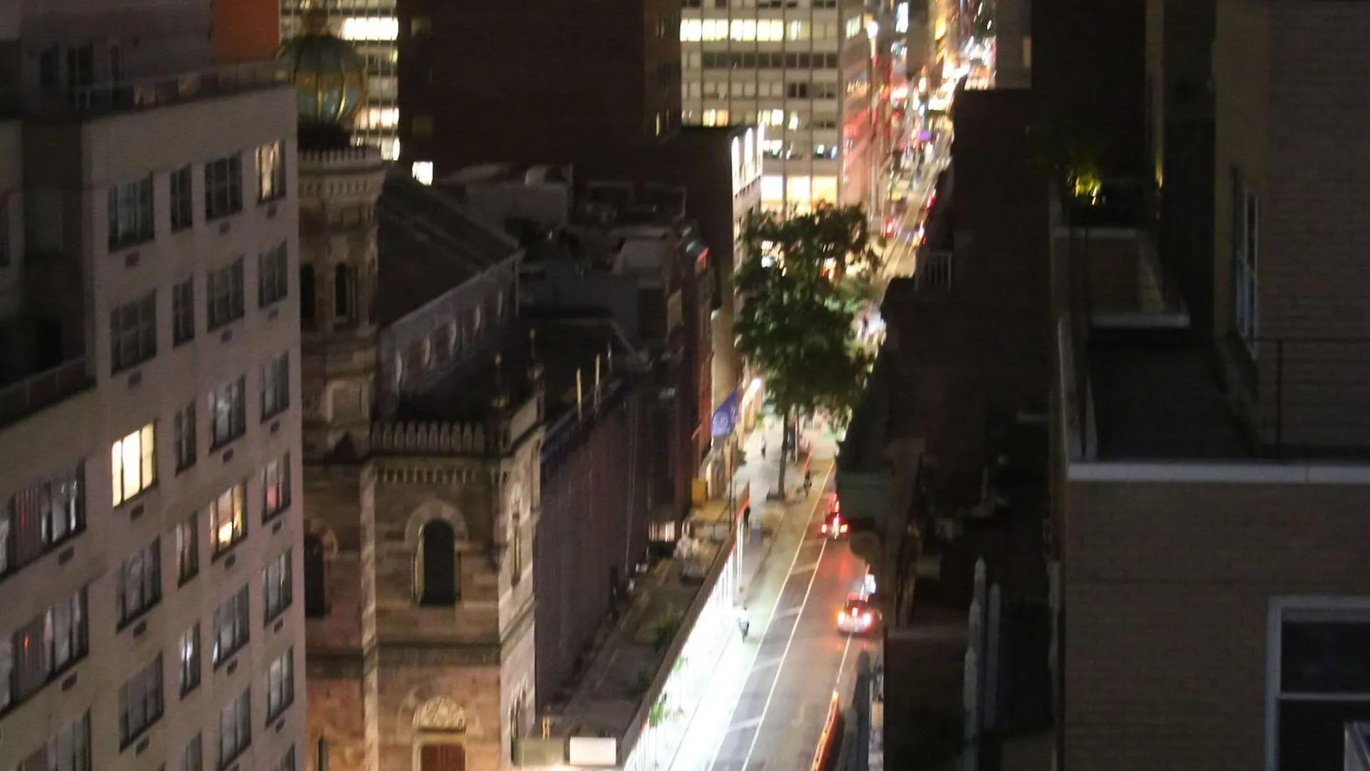 The Historic Blue Angel Hotel Lexington Ave, Ascend Hotel Collection New York Stati Uniti