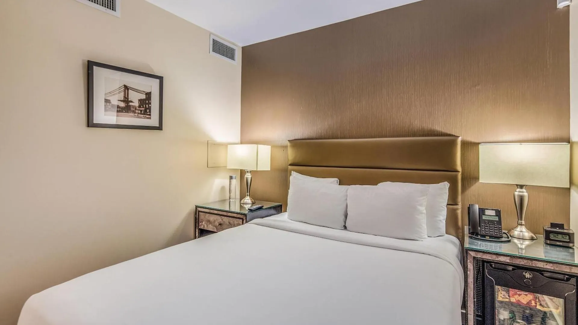 ***  The Historic Blue Angel Hotel Lexington Ave, Ascend Hotel Collection New York Stati Uniti