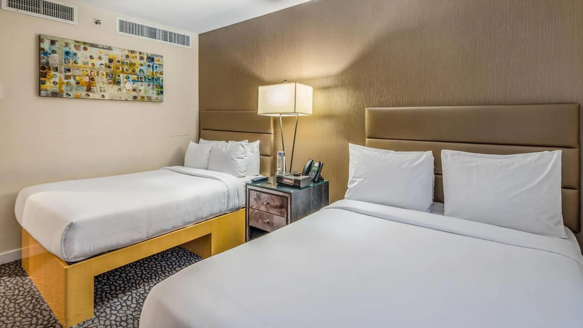 The Historic Blue Angel Hotel Lexington Ave, Ascend Hotel Collection New York 3*,  Stati Uniti