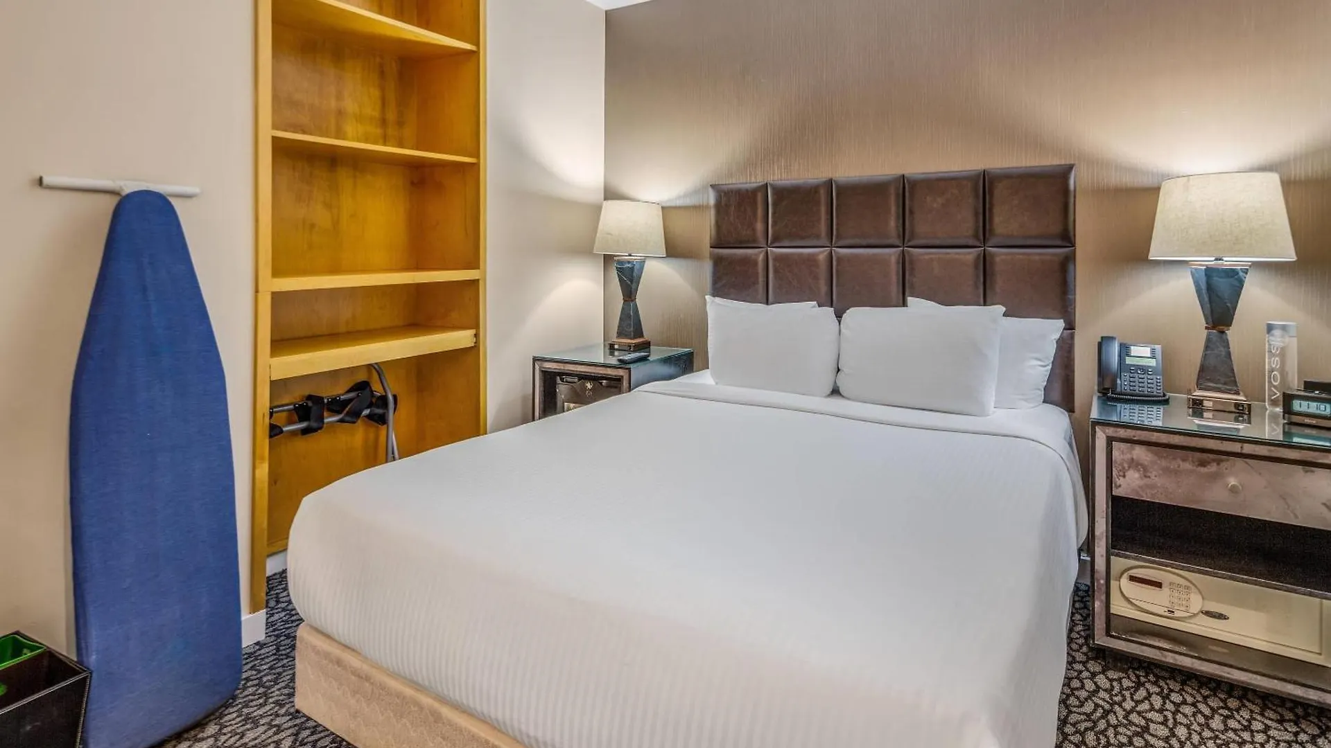 The Historic Blue Angel Hotel Lexington Ave, Ascend Hotel Collection New York Stati Uniti