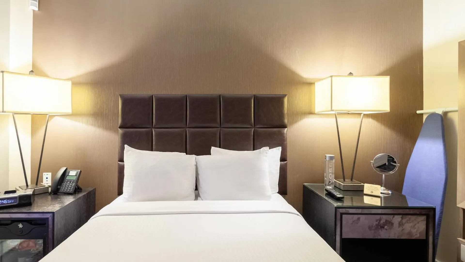 The Historic Blue Angel Hotel Lexington Ave, Ascend Hotel Collection New York