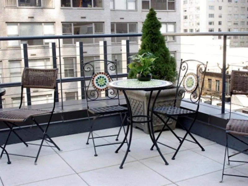The Historic Blue Angel Hotel Lexington Ave, Ascend Hotel Collection New York