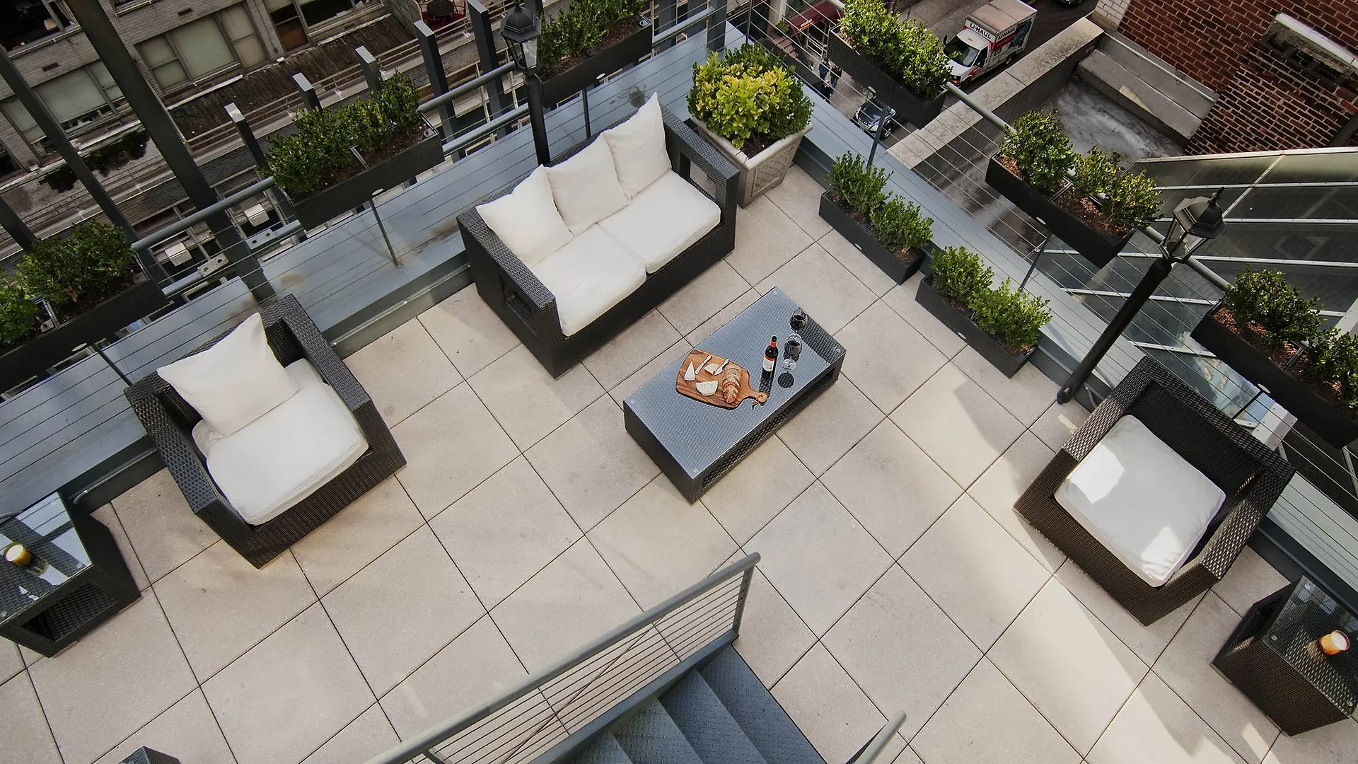 The Historic Blue Angel Hotel Lexington Ave, Ascend Hotel Collection New York