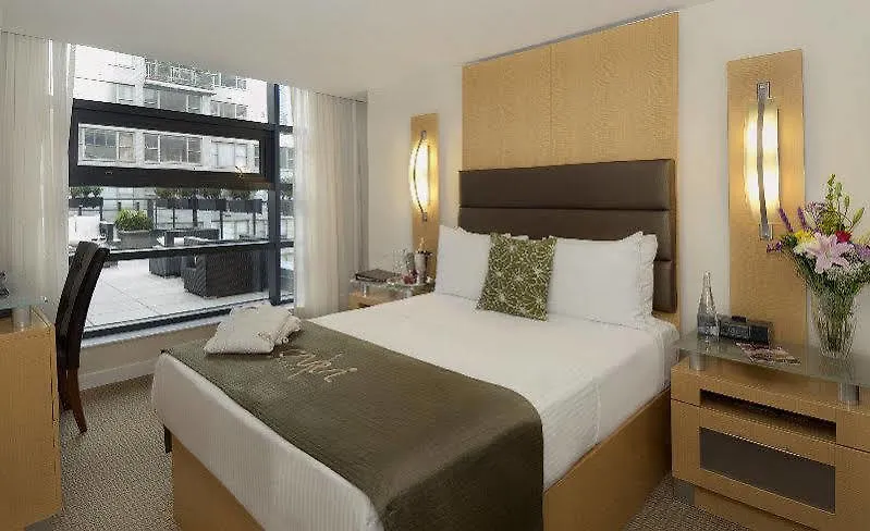 The Historic Blue Angel Hotel Lexington Ave, Ascend Hotel Collection New York Verenigde Staten